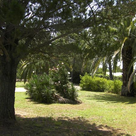 Kivotos Villa Studios Roda (Corfu) Exterior foto